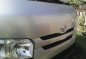 SELLING TOYOTA Hiace van commuter 2015-3