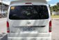 2018 Toyota Hiace Super Grandia 3.0 Automatic Diesel Leather Seat -7