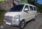 2016 BAIC MZ40 MiniVan 8Seater Manual Ideal for Business or Family Use-0