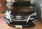 Toyota Fortuner 2016 7k mileage FOR SALE-0