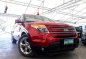 2013 Ford Explorer 2.0L Ecoboost Php 1,118,000 only-3