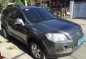 Chevrolet Captiva SUV 2009 FOR SALE-9