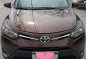 For sale Toyota Vios 2014 1.3ManualE-1