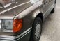 1990 Mercedes Benz W124 260E FOR SALE-1