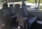 Nissan Urvan 2010 First owned Manual transmission-8