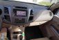 For sale 2006 Toyota Fortuner G-11