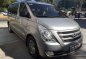 2016 Hyundai Grand Starex SS 2.5 CRDi VGT Swivel Seats-1