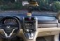 2008 Honda Crv gen 3 4x4 tested for long drive-5