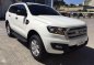 2016 Ford Everest AMBIENTE 2.2 diesel Automatic-1