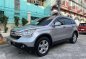 2008 Honda Crv 4x2 matic gas 1st owned very fresh best buy-0