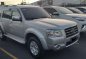 Ford Everest 2007 diesel AT FOR SALE-2