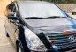 2009 HYUNDAI Grand Starex Gold VGT 5-speed automatic transmission-0