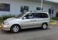 Kia Carnival 2001 2.9 Turbo Intercooler-0