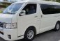 Toyota Hiace 2018 for sale-1