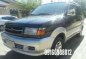 Toyota Revo sr 2000 manual mint condition-0