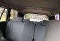 Toyota Innova E 2013 Manual transmission-6