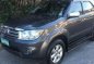 2009 Toyota Fortuner Diesel Matic FOR SALE-1