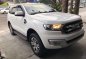 2017 Ford Everest Trend Automatic transmission Diesel engine-2