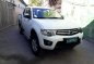 2013 Mitsubishi Strada glx mt FOR SALE-0