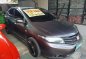 2012 HONDA CITY 1.3 Php 450,000.00-1