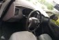 Toyota Innova E 2013 Manual transmission-7