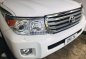 Toyota Landcruiser V8 local diesel 4x4 very fresh in and out 2011 -0