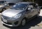 Mitsubishi Mirage G4 GLX 2016 for sale-0