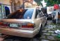 1986 Nissan Stanza FOR SALE-8