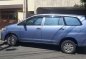 FOR SALE: Toyota Innova E 2013-1