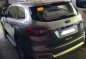 2016 Ford Everest Trend 2.2L Automatic Transmission-2