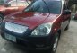 Honda Crv gen2 2003 model Automatic transmission-2