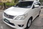 2012 Toyota Innova 2.5G for sale-2