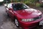 For sale Mitsubishi Lancer 2001 model-5