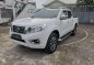 2018 Nissan Navara EL 4x2 Automatic Diesel-11