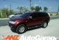 2010 Mitsubishi Montero gls 4x2 FRESH FOR SALE-1