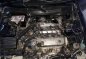 Honda Civic ESI 1.5 automatic transmission -1