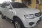 2015 Mitsubishi Montero glx automatic FOR SALE-1