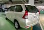 Toyota Avanza 2014 Casa Maintained FOR SALE-9