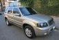 2008 FORD ESCAPE XLS - 260k nego upon viewing . nothing to FIX-1