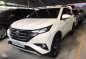 Toyota Rush G 2018 AT 8tkms Only Like New Pearl White-0