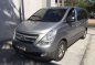 2016 Hyundai Grand Starex SS 2.5 CRDi VGT Swivel Seats-0