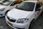 Taxi with Franchise Toyota Vios 2006 E MT-4