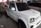 2016 Suzuki Jimny MT JLX FOR SALE-1