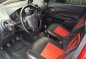 Mitsubishi Mirage HB MT 2016 GLS top of the line-0