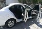 Chevrolet Sail 2017 matic like new-3