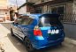 Honda Jazz 2005 Manual transmission-3