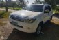 2011 Toyota FORTUNER G 2.5 Diesel Manual-6