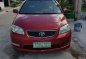 For sale Toyota Vios G top of the line Manual 2004-6