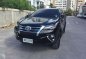 2017 Toyota Fortuner G 2.4 AT 8tkms only!-4