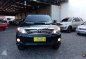 2014 Toyota Fortuner G Diesel Automatic-1